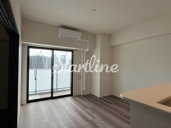 アリビス本郷三丁目(Alivis本郷三丁目)の物件内観写真